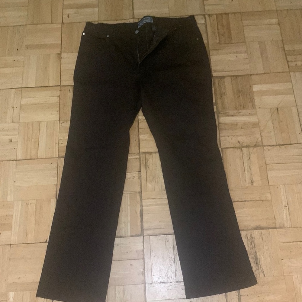 Selling men jeans in exchange condition any questions please ask